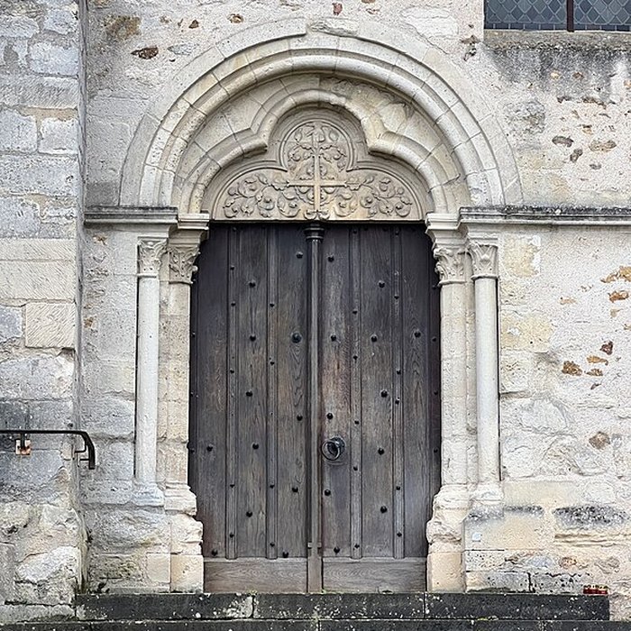 Photo de Église Saint-Denis de Viry-Châtillon