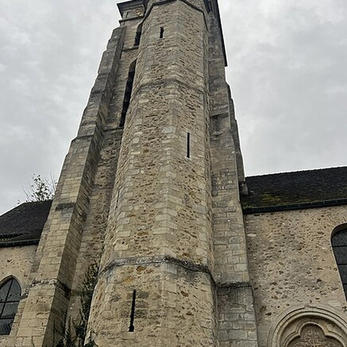 Photo de Église Saint-Denis de Viry-Châtillon