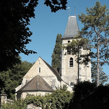 Église Saint-Denis de Viry-Châtillon