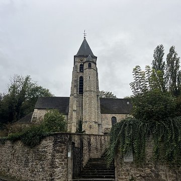 Église Saint-Denis de Viry-Châtillon