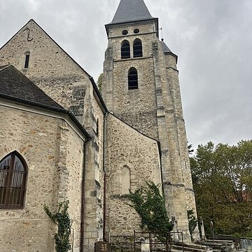 Église Saint-Denis de Viry-Châtillon