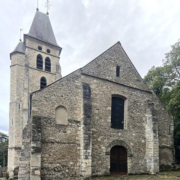 Église Saint-Denis de Viry-Châtillon