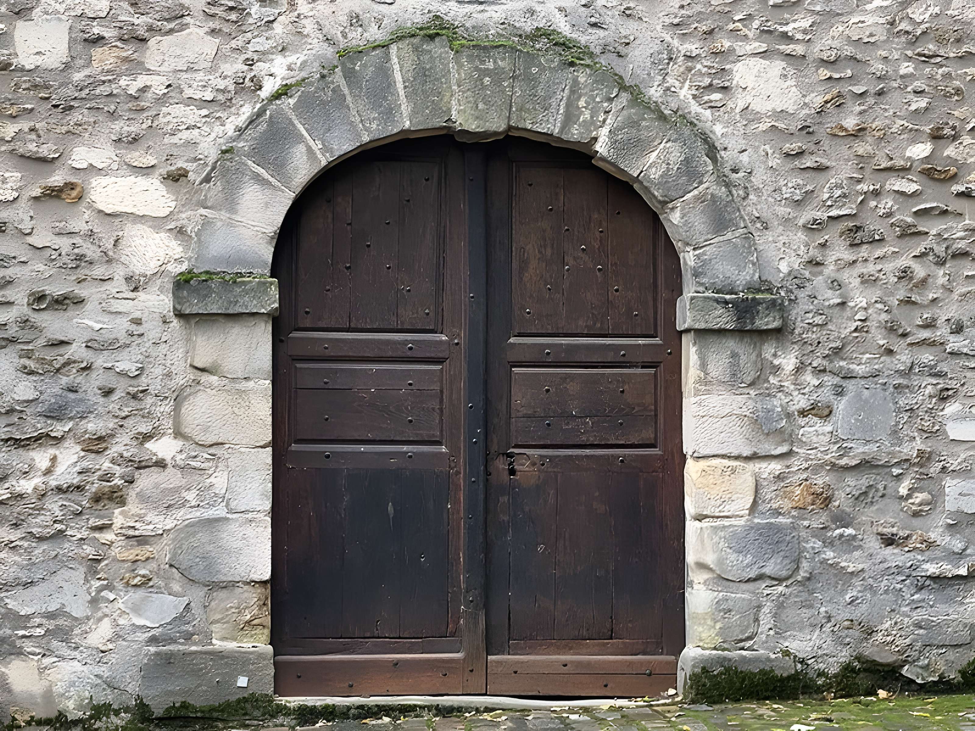 Église Saint-Denis de Viry-Châtillon