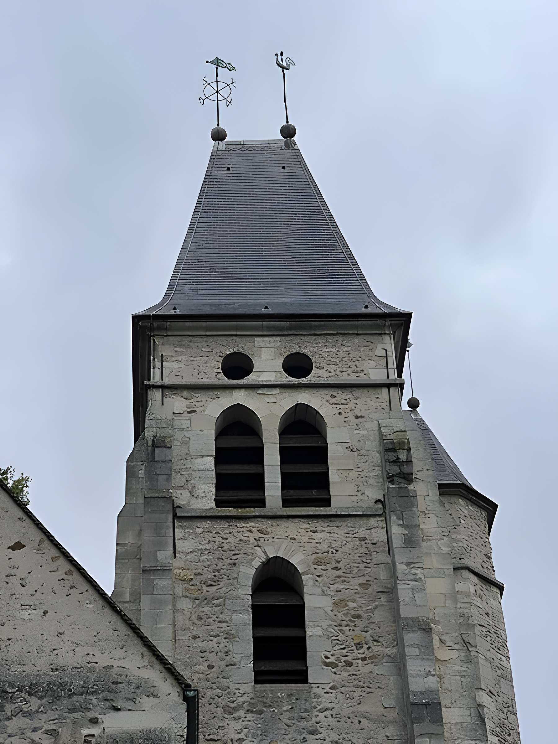 Église Saint-Denis de Viry-Châtillon