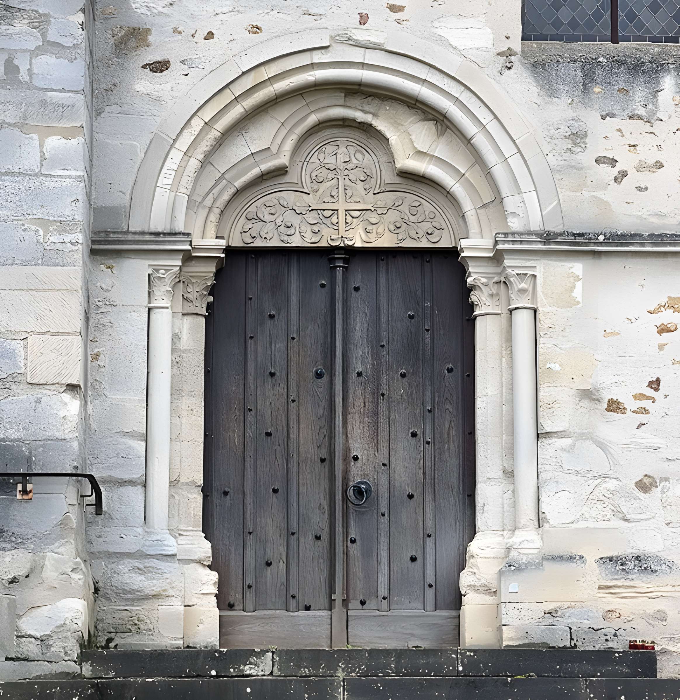 Église Saint-Denis de Viry-Châtillon