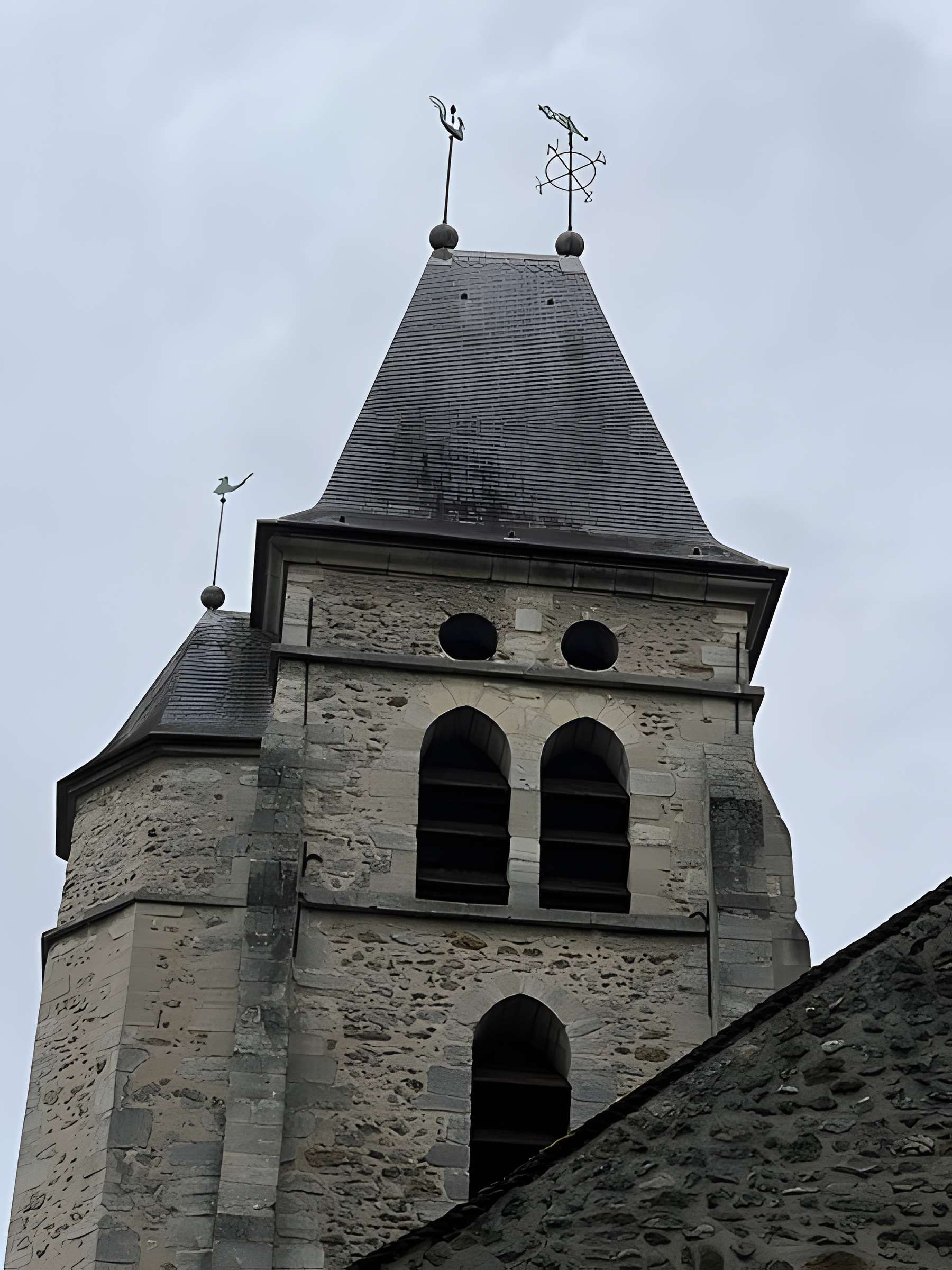 Église Saint-Denis de Viry-Châtillon