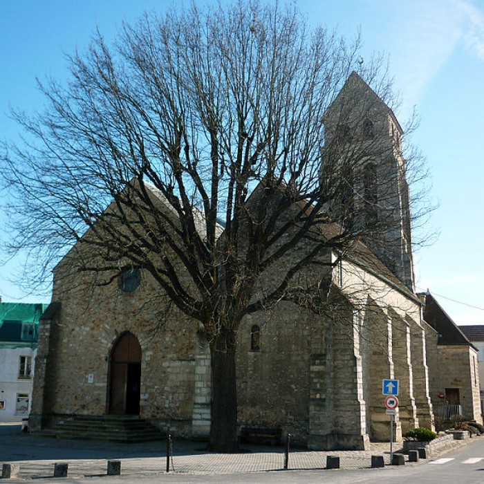 Photo de Église Saint-Denis de Wissous