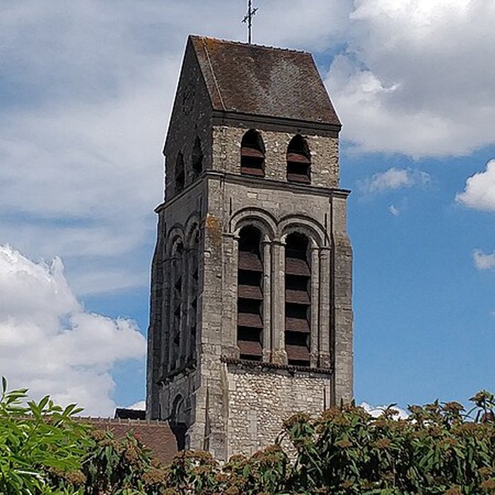 Photo de Église Saint-Denis de Wissous