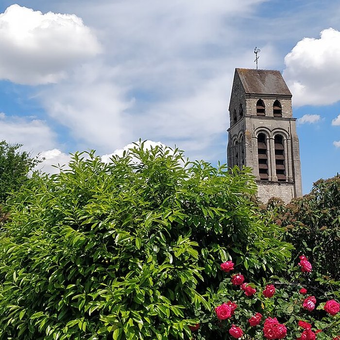 Photo de Église Saint-Denis de Wissous