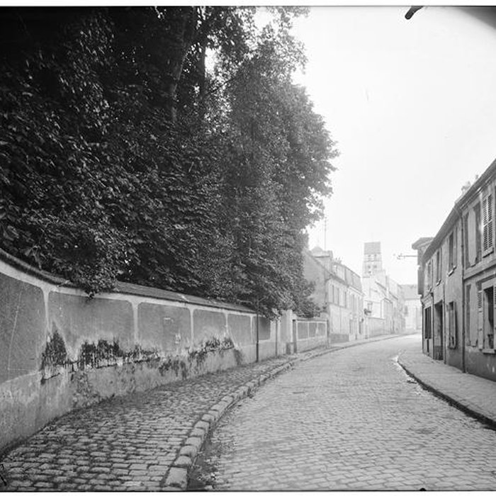 Photo de Église Saint-Denis de Wissous