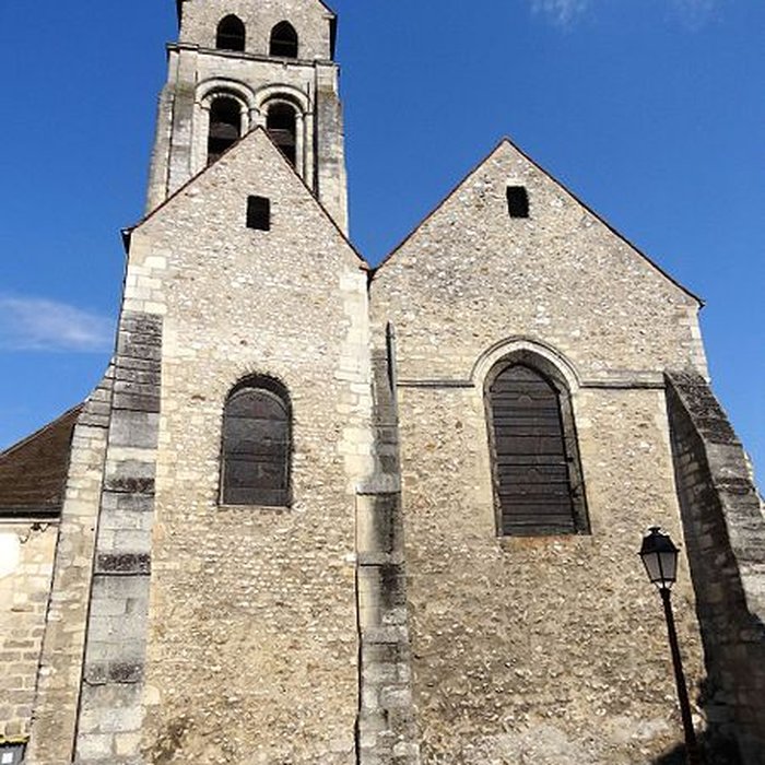 Photo de Église Saint-Denis de Wissous