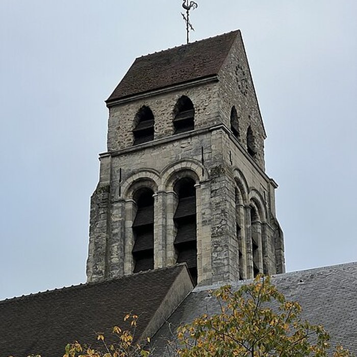 Photo de Église Saint-Denis de Wissous