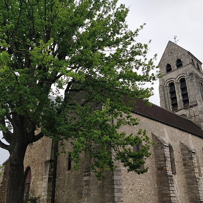 Photo de Église Saint-Denis de Wissous