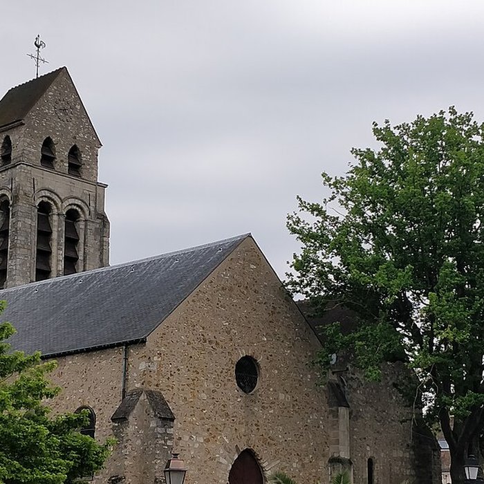Photo de Église Saint-Denis de Wissous