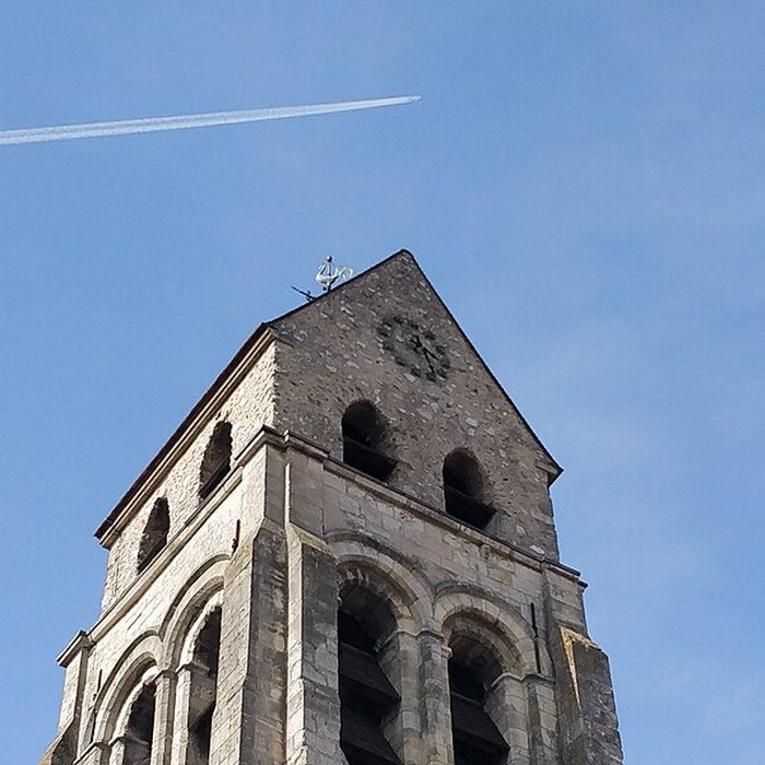 Photo de Église Saint-Denis de Wissous