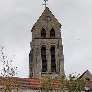 Église Saint-Denis de Wissous