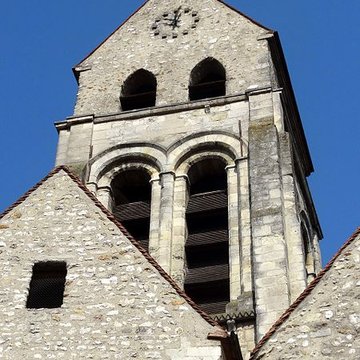 Église Saint-Denis de Wissous