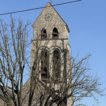 Église Saint-Denis de Wissous
