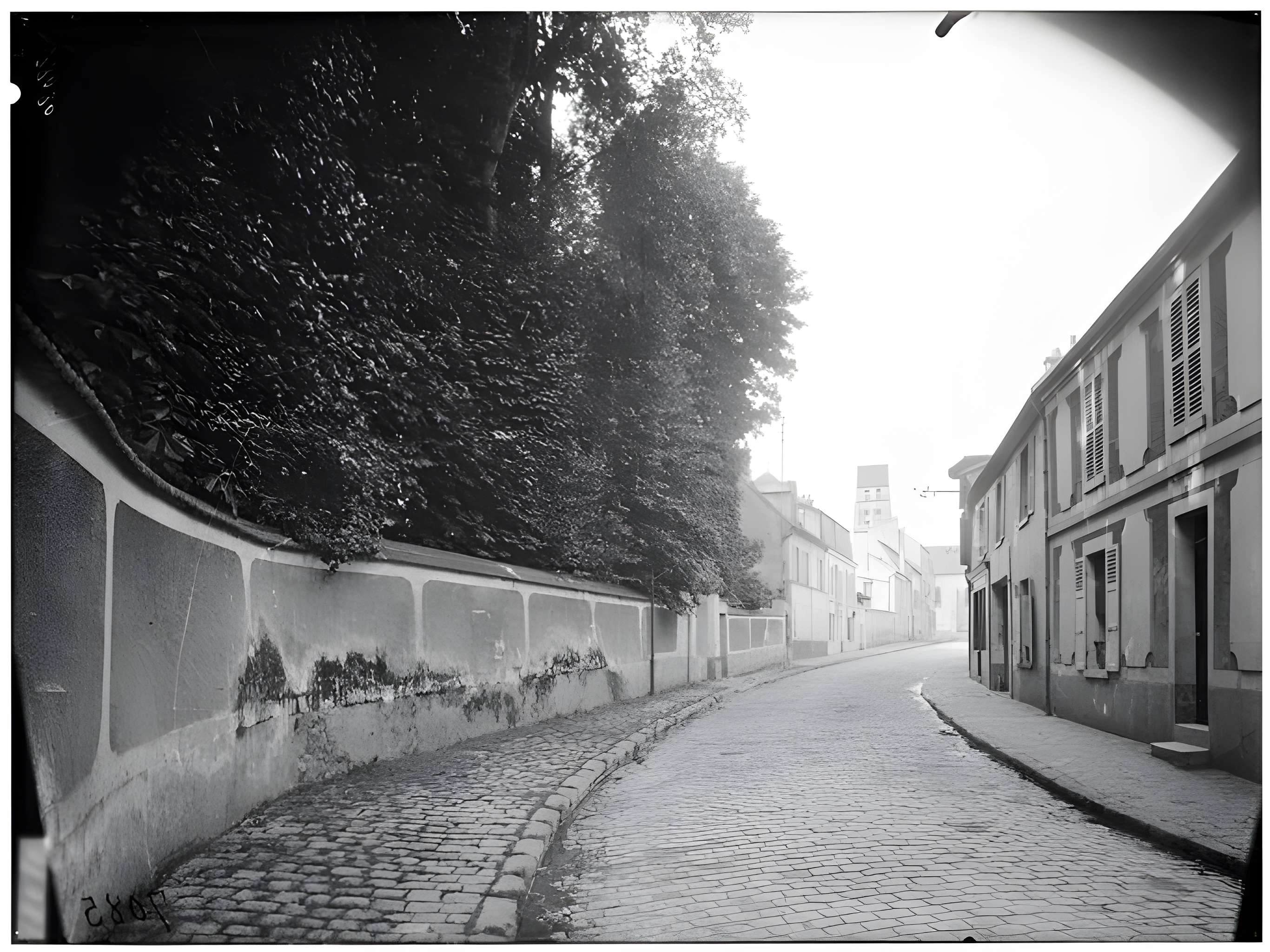 Église Saint-Denis de Wissous
