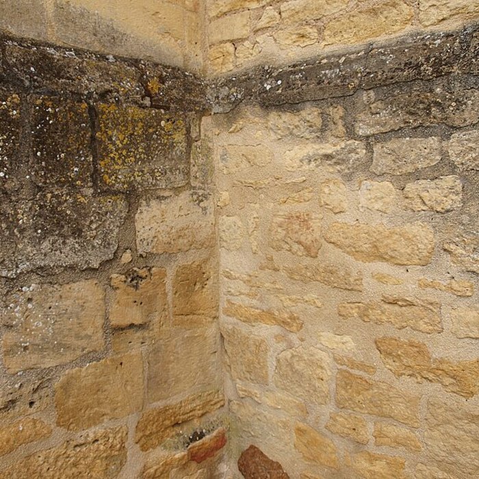 Photo de Église Saint-Denis dÉvigny