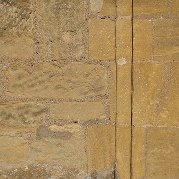 Église Saint-Denis dÉvigny