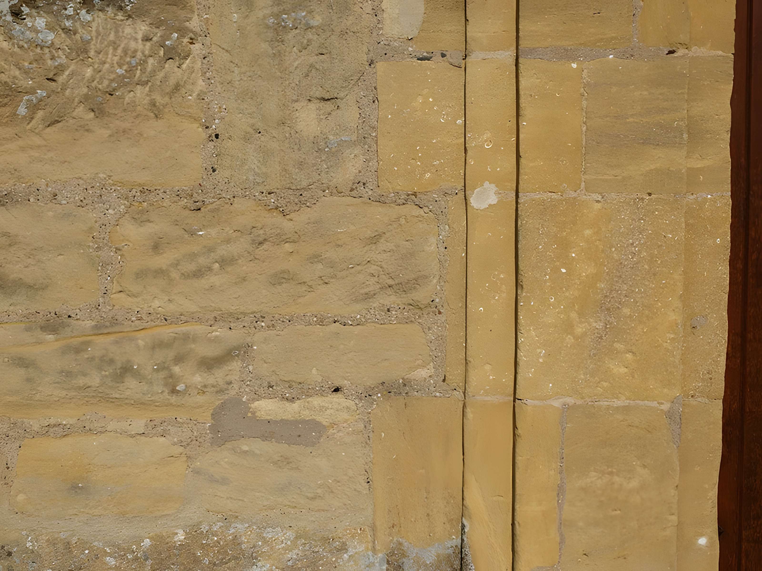 Église Saint-Denis d'Évigny