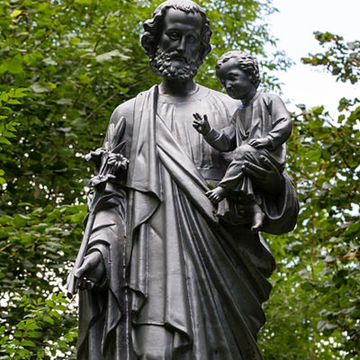 Photo de Abbaye Blanche de Mortain