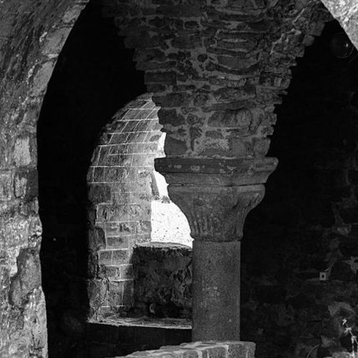 Photo de Abbaye Blanche de Mortain