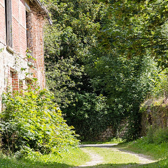 Photo de Abbaye Blanche de Mortain