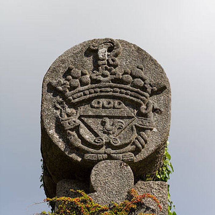 Photo de Abbaye Blanche de Mortain