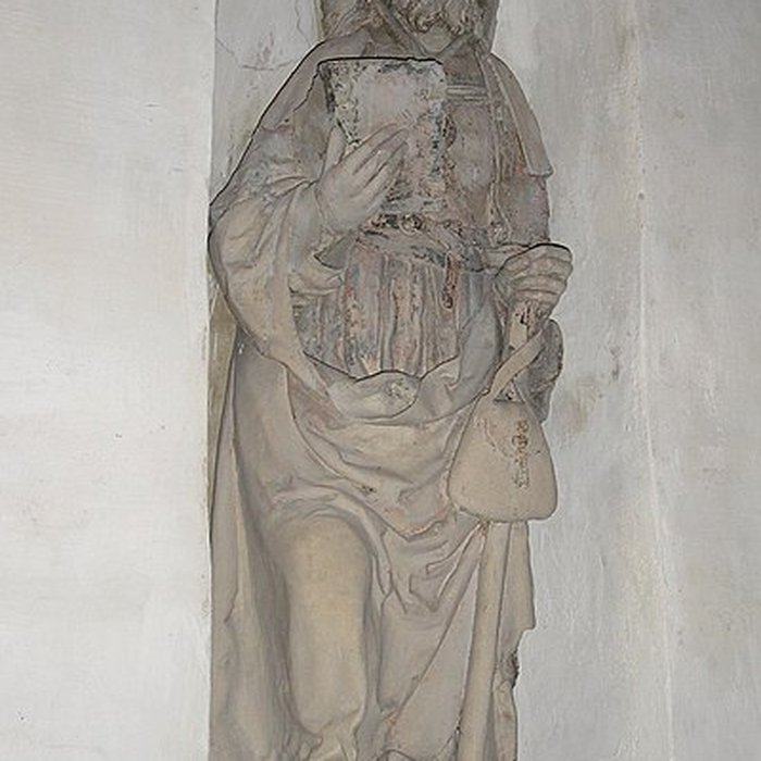 Photo de Abbaye Blanche de Mortain