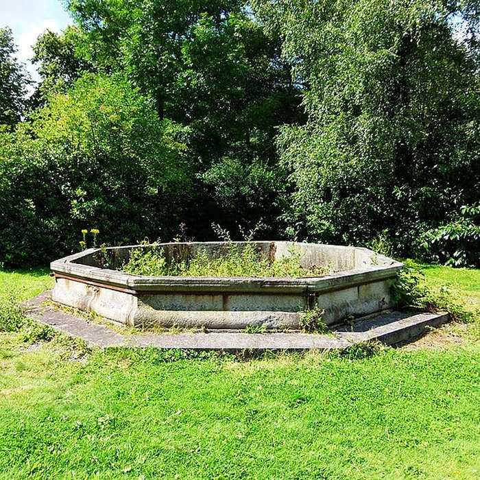 Photo de Abbaye Blanche de Mortain