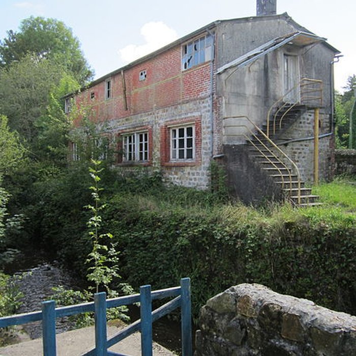 Photo de Abbaye Blanche de Mortain