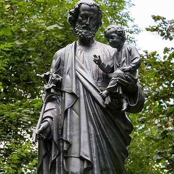 Abbaye Blanche de Mortain