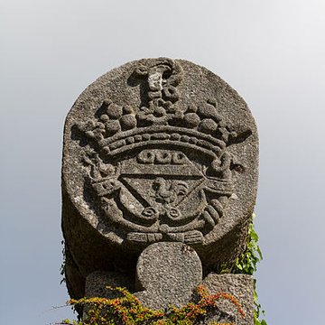 Abbaye Blanche de Mortain