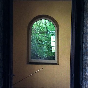 Abbaye Blanche de Mortain