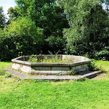 Abbaye Blanche de Mortain