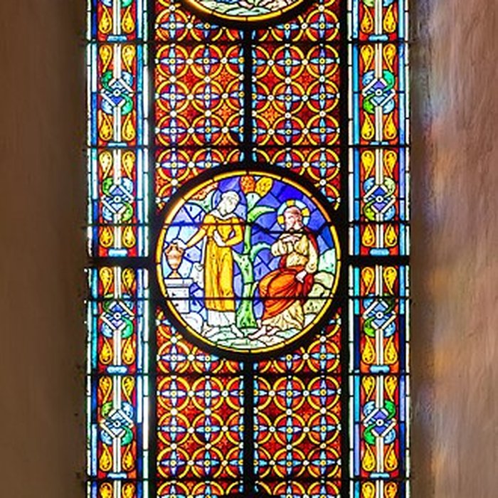 Photo de Basilique de Paray-le-Monial