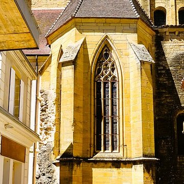 Basilique de Paray-le-Monial