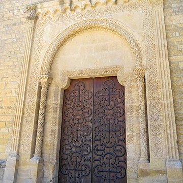 Basilique de Paray-le-Monial