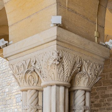 Basilique de Paray-le-Monial