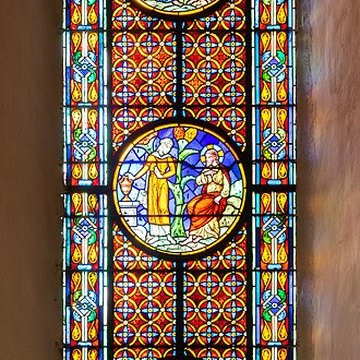 Basilique de Paray-le-Monial