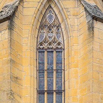 Basilique de Paray-le-Monial