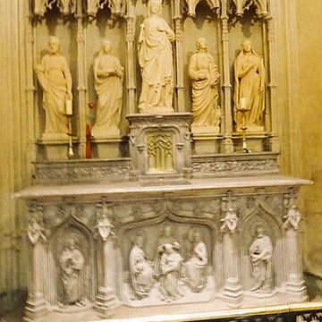 Basilique de Paray-le-Monial