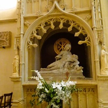 Basilique de Paray-le-Monial