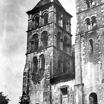 Basilique de Paray-le-Monial