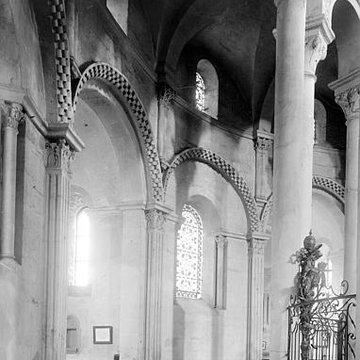 Basilique de Paray-le-Monial