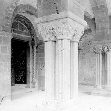 Basilique de Paray-le-Monial