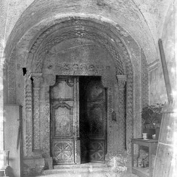 Basilique de Paray-le-Monial