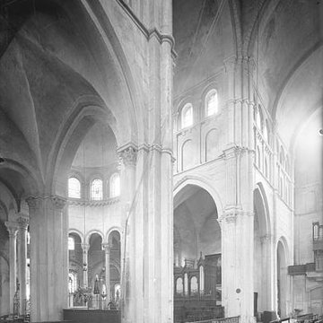 Basilique de Paray-le-Monial